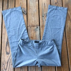 The Limited Stretchy Dress Pants-8